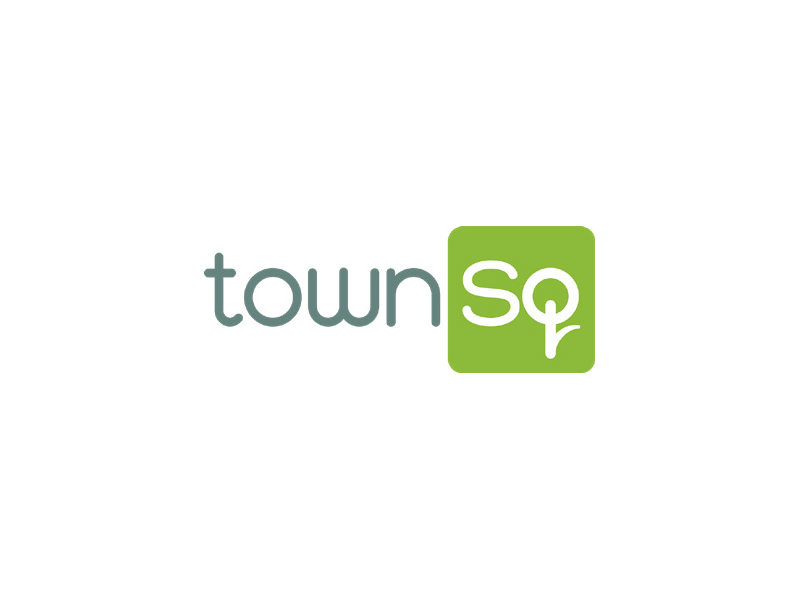 TownSQ - Account Number Request