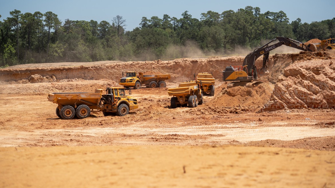 Spring ISD Advances 2022 Bond Projects with Facility and Safety Improvements Over Summer 2025
