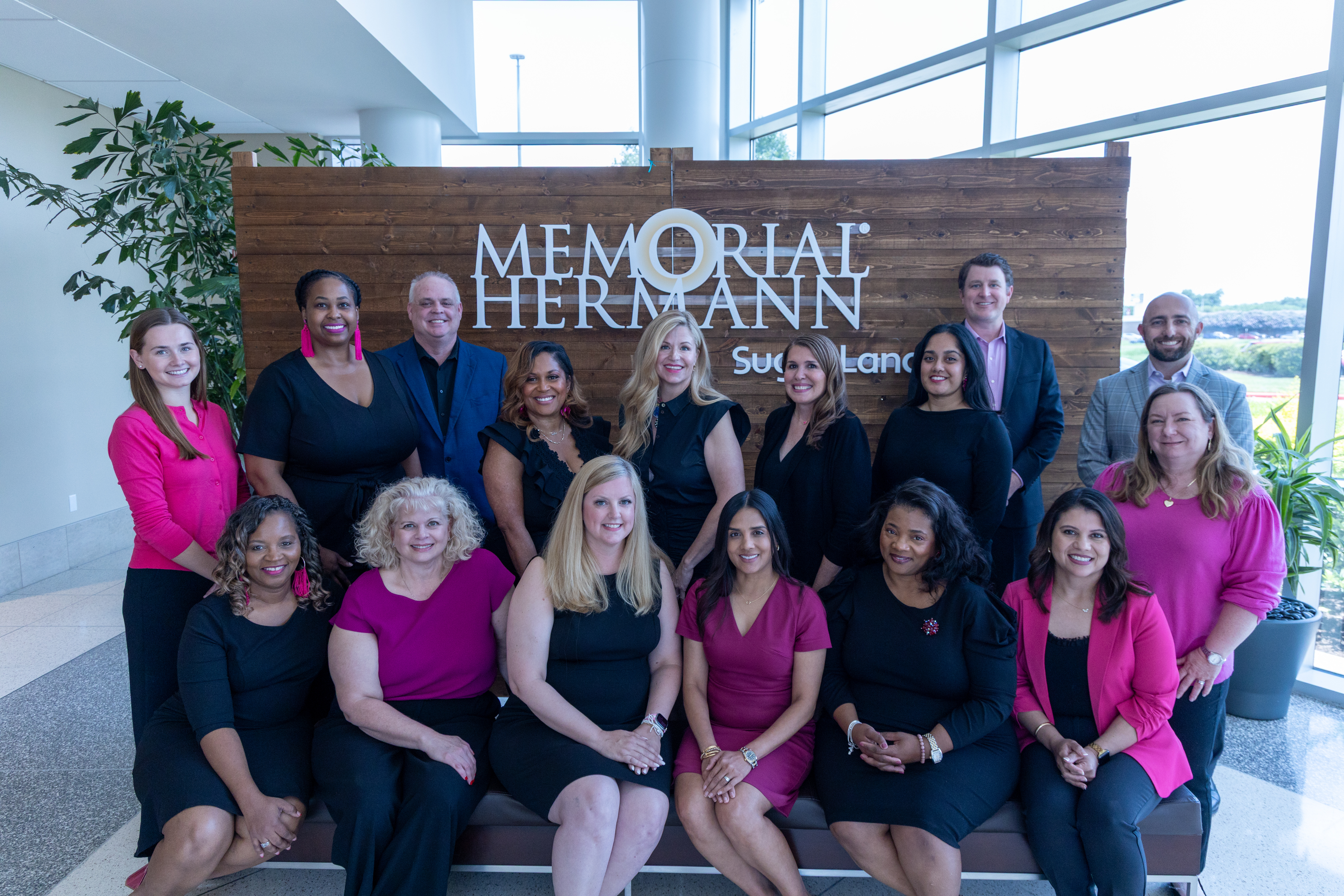 Sugar Plum Market Returns: Fort Bend Junior Service League and Memorial Hermann Sugar Land Partner for 2025 Event