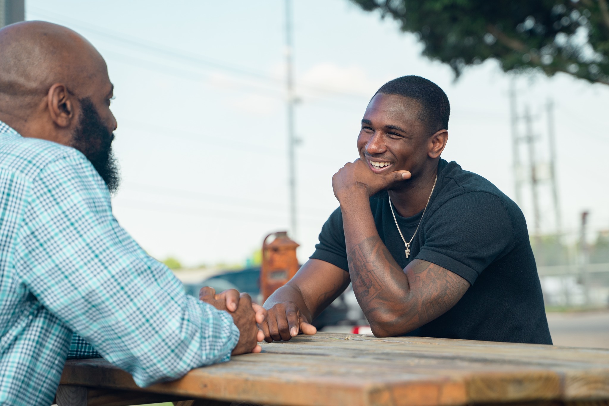 Supporting Second Chances: Fort Bend County Initiative Funds Education, Essentials, and Mentorship for At-Risk Youth