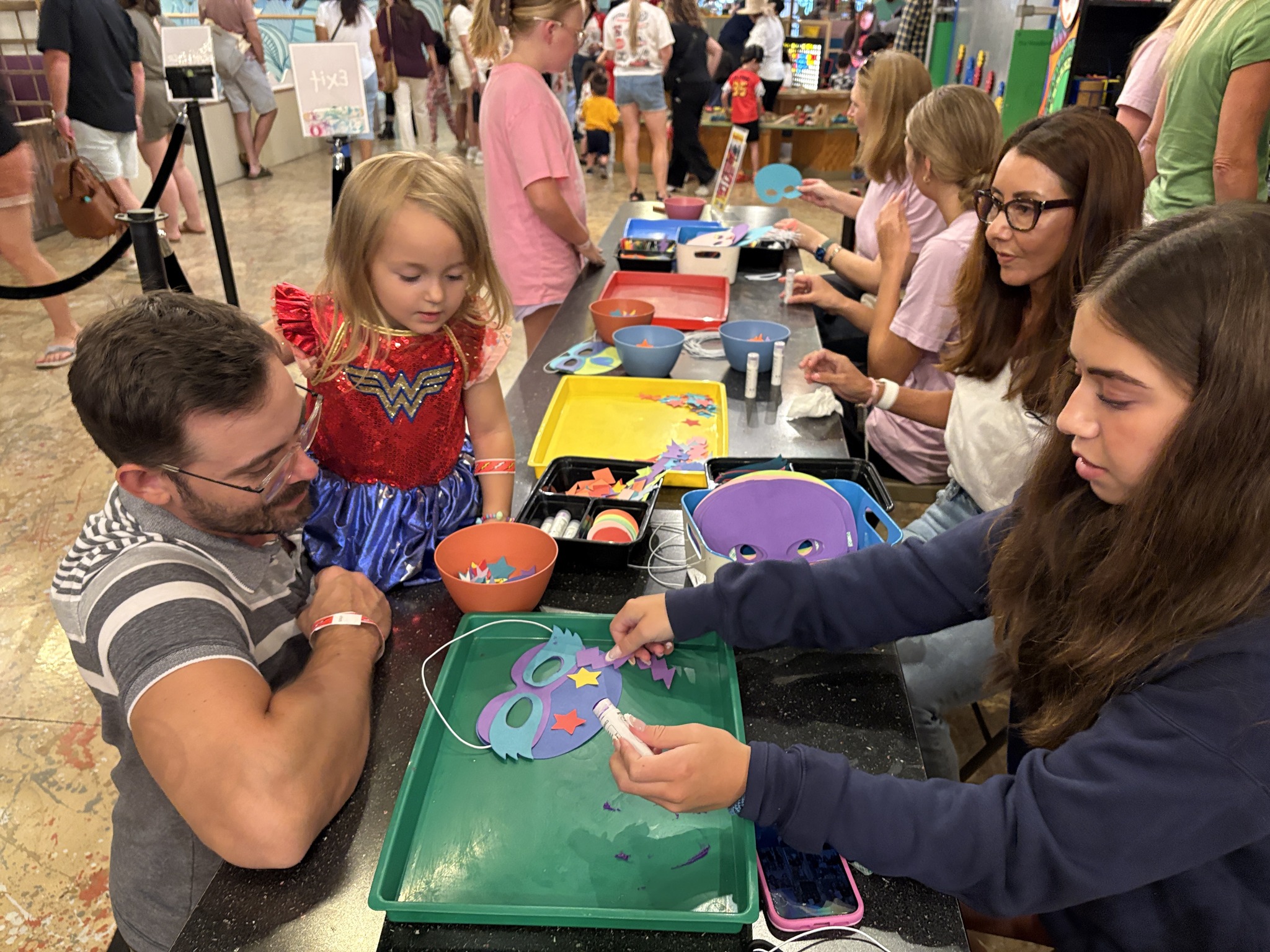What’s Happening This Fall at The Woodlands Children’s Museum: Storytimes, Pirates, Opera & More