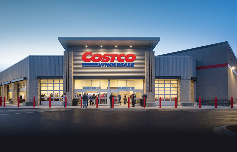 New Costco Coming to Cypress, Likely at Grand Parkway and FM 529 Near Elyson and Marvida