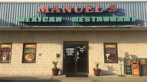 Manuel’s Mexican Restaurant Closes After 25 Years of Serving the FM 529 Community
