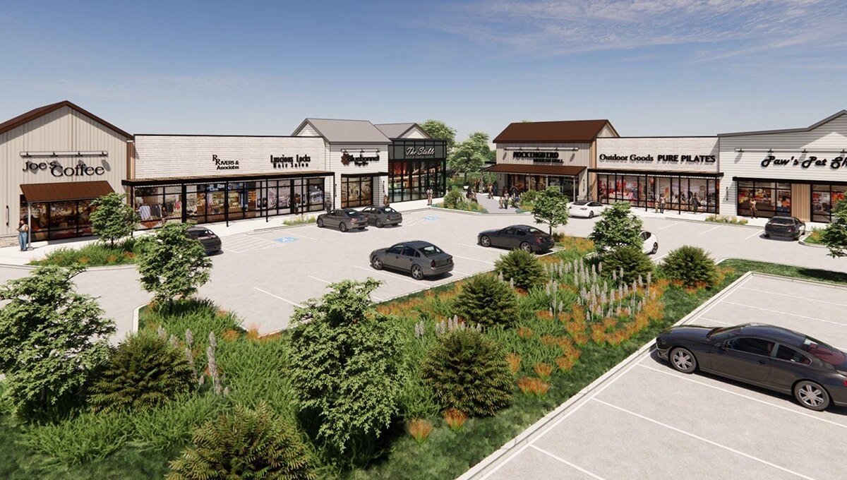 Memorial Hermann Medical Group to Open Primary Care Clinic at Jordan Ranch Market in Katy