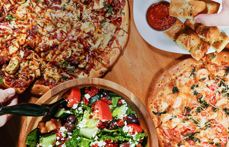 Crust Pizza Coming to Jordan Ranch: New Katy Location to Open by End of 2025