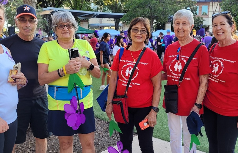 Fall Adventures Await: Join the Fussell Senior Center for Fun, Friendship, and Day Trips Around Katy and Beyond