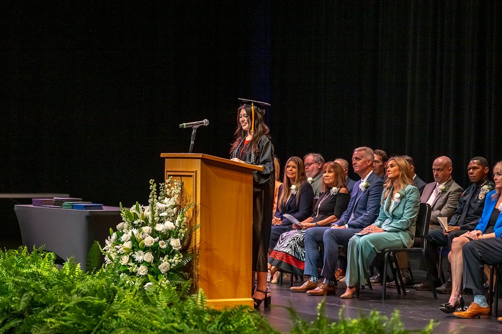 Klein ISD Celebrates Summer Graduation for Class of 2025