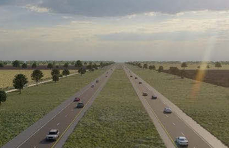 36A South Project: Critical Transportation Solution for Hurricane Evacuation, Traffic, and Economic Growth