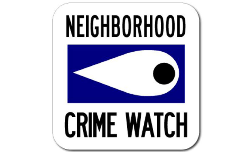 Westgate Crime Watch