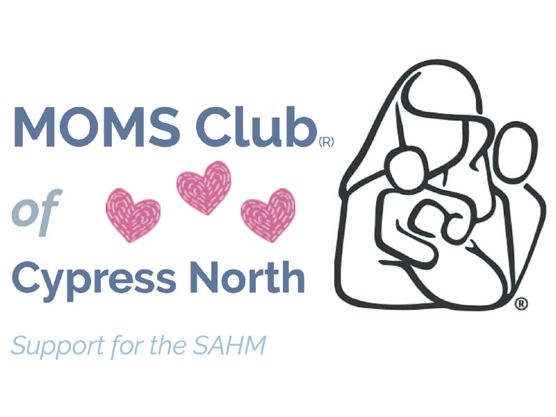 MOMs Club of Cypress North