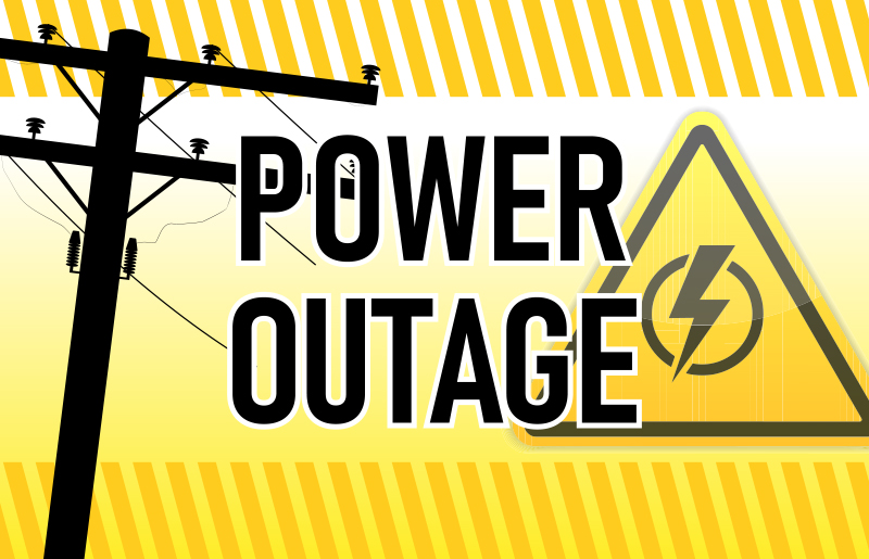 Planned Power Outage: Important Notice for Concord Bridge Residents