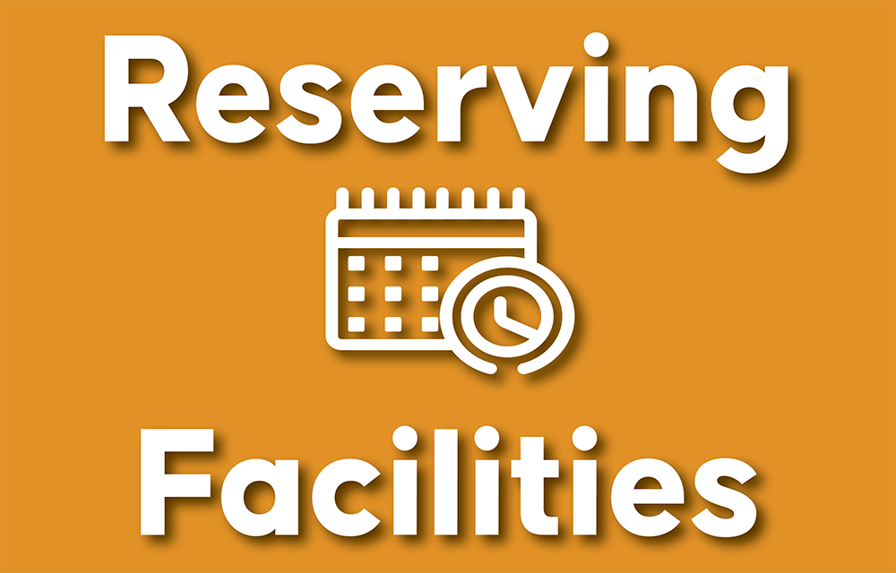 Hosting an Event in Cross Creek Ranch? Here’s How to Reserve a Facility