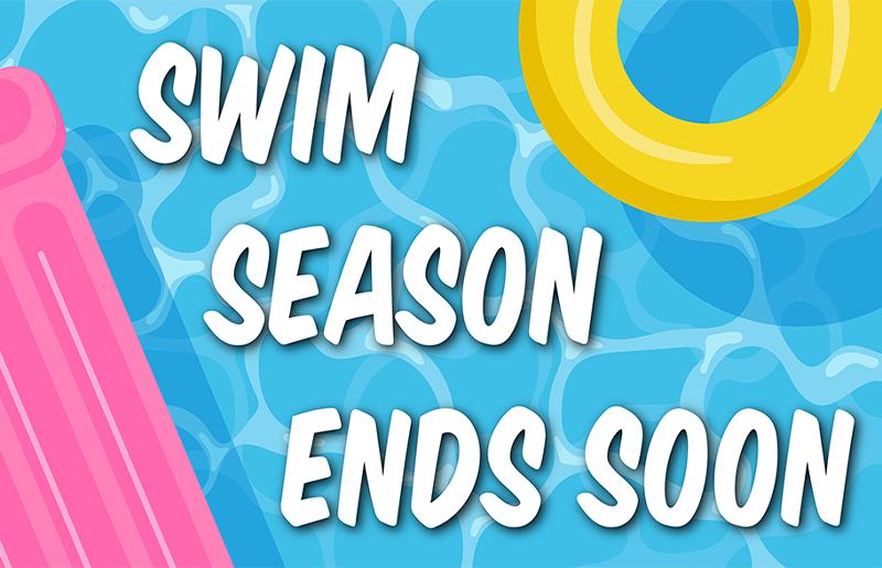 Cypress Meadow Pool Season Winds Down: Labor Day Marks the Final Splash of 2025