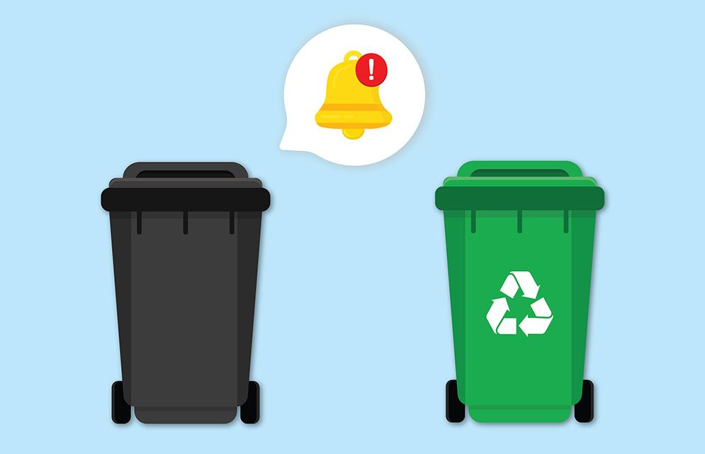 Trash and Recycling Pickup Delayed for Williamsburg Colony Residents Over Labor Day