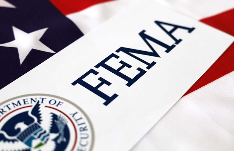 FEMA Mobilizes Resources and Personnel to Support Texas During Hurricane Beryl's Impact