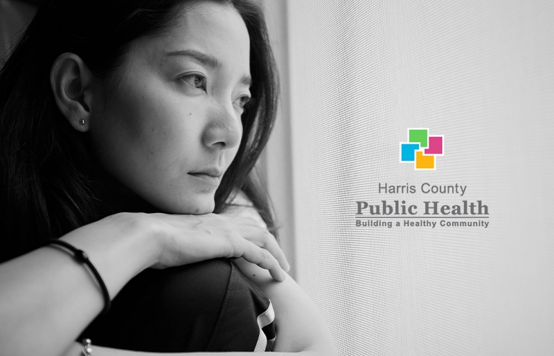 Harris County Public Health Urges Mental Health Awareness and Support Following Hurricane Beryl