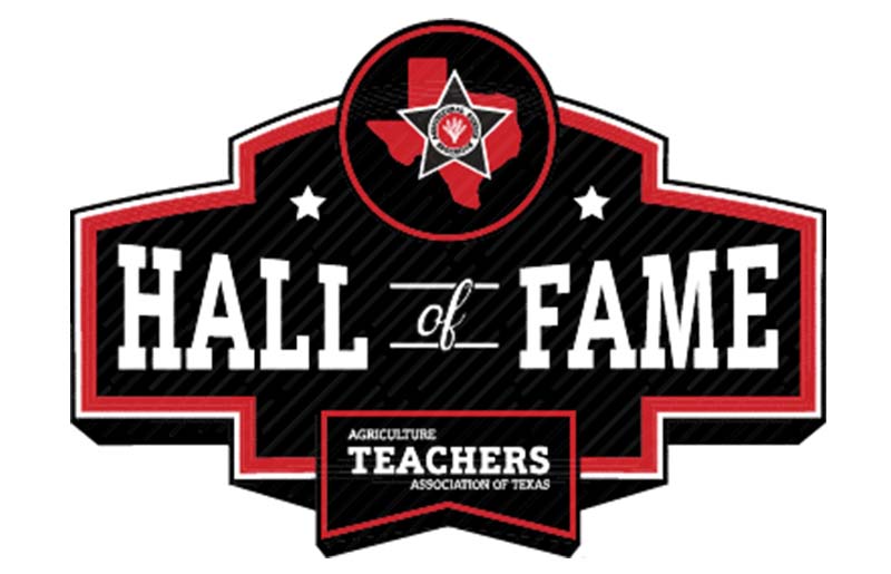 Katy ISD Agricultural Science Teachers Inducted into Texas Hall of Fame