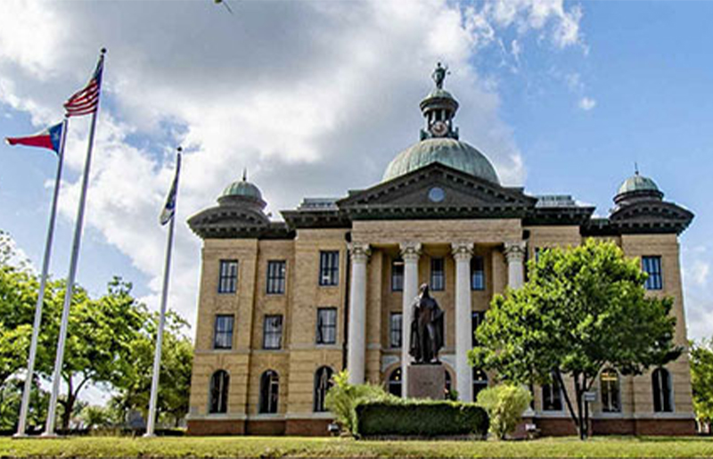 Westheimer Lakes Residents Invited to Fort Bend County Commissioners Court Meeting on July 22