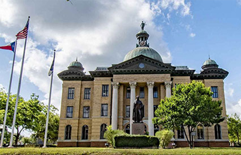 Fort Bend County to Host Annual Christmas Tree Lighting Ceremony