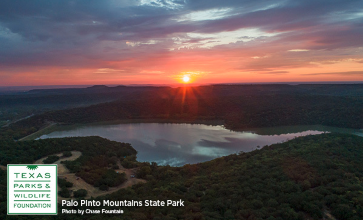 New State Park Coming to the Hill Country of the North