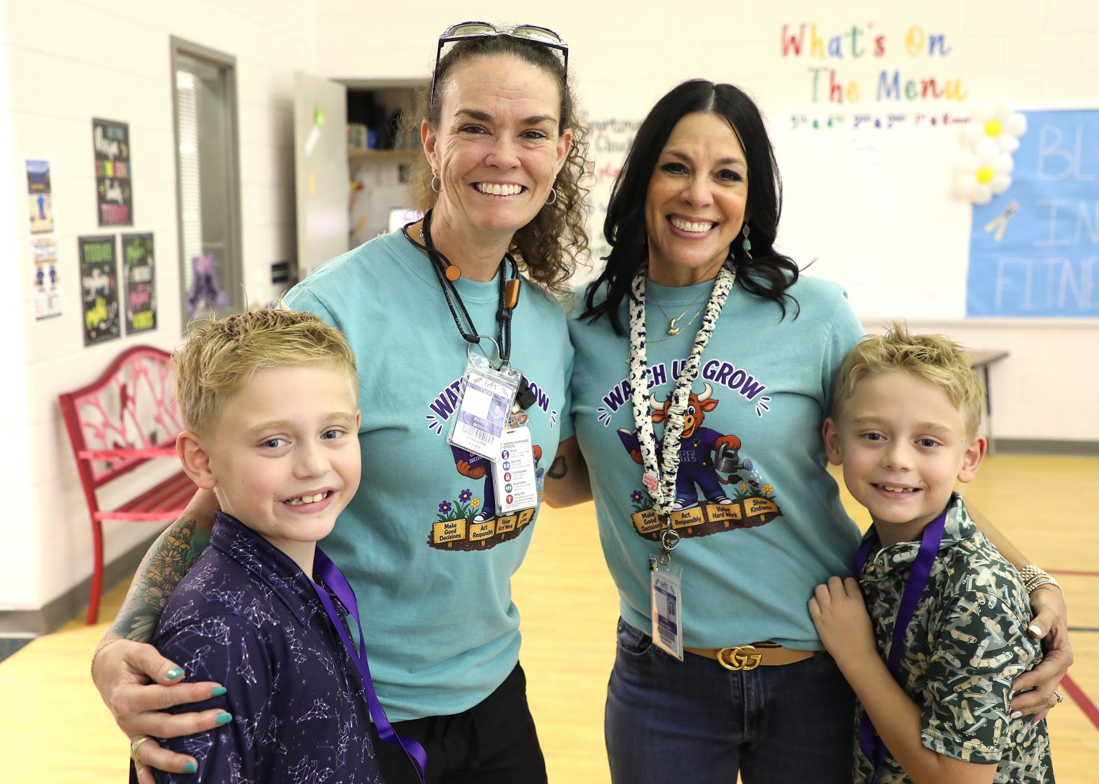 Katy ISD Earns A+ in 2027 Niche Rankings, Leads Large Districts in Texas