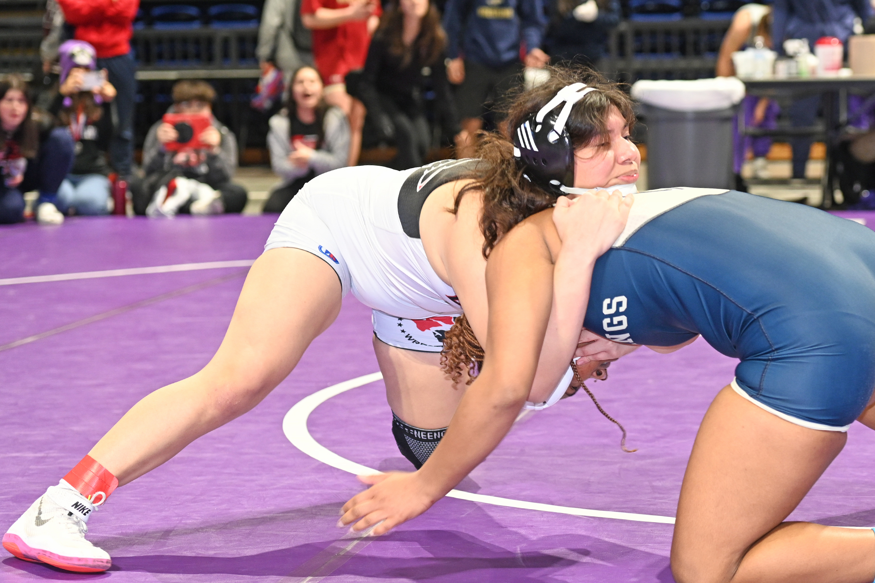 34 CFISD Wrestlers Qualify for 2023 UIL State Championships