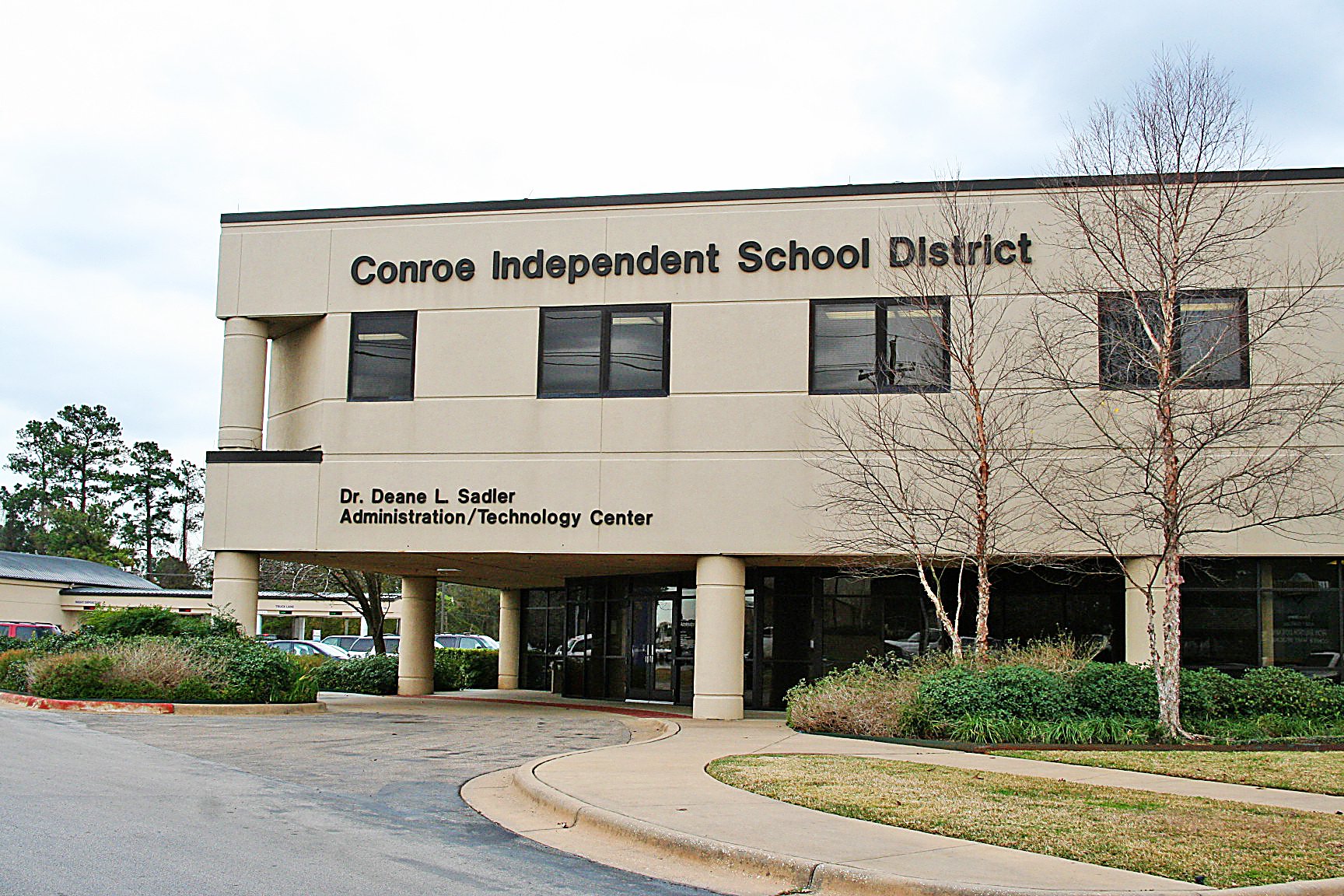 Conroe ISD Seeks Feedback on Proposed District of Innovation Plan