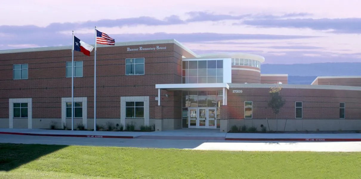 Bammel Elementary