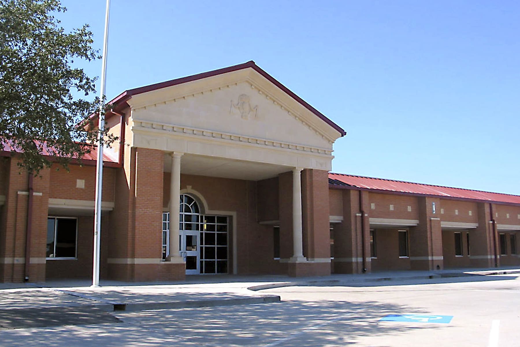 Arnold Middle School