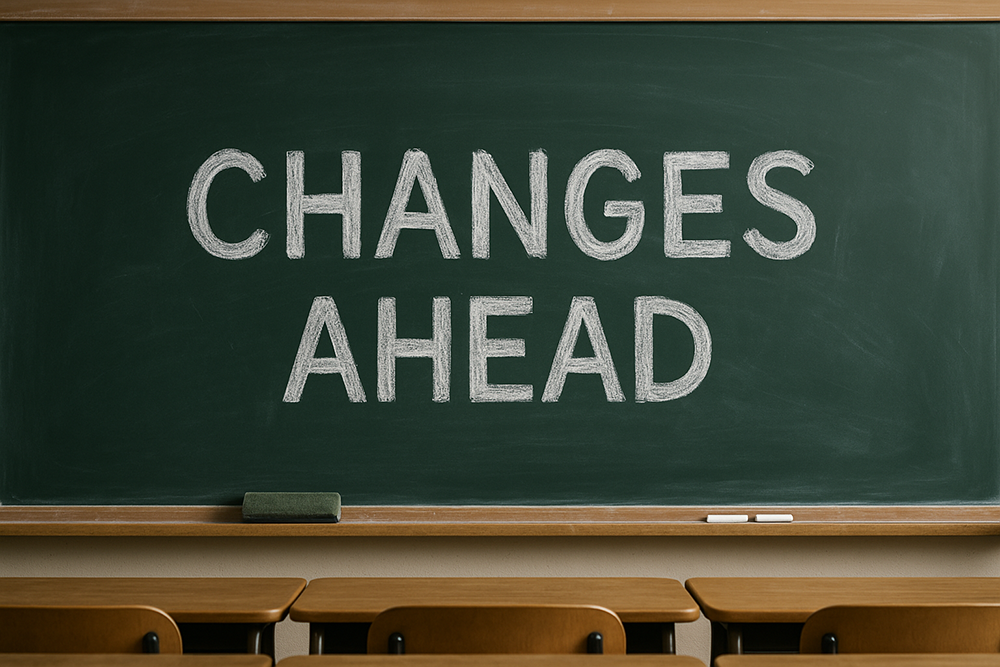 Katy ISD Trustees Approve Feeder Pattern Shift for LUZ 60C and 60D Families