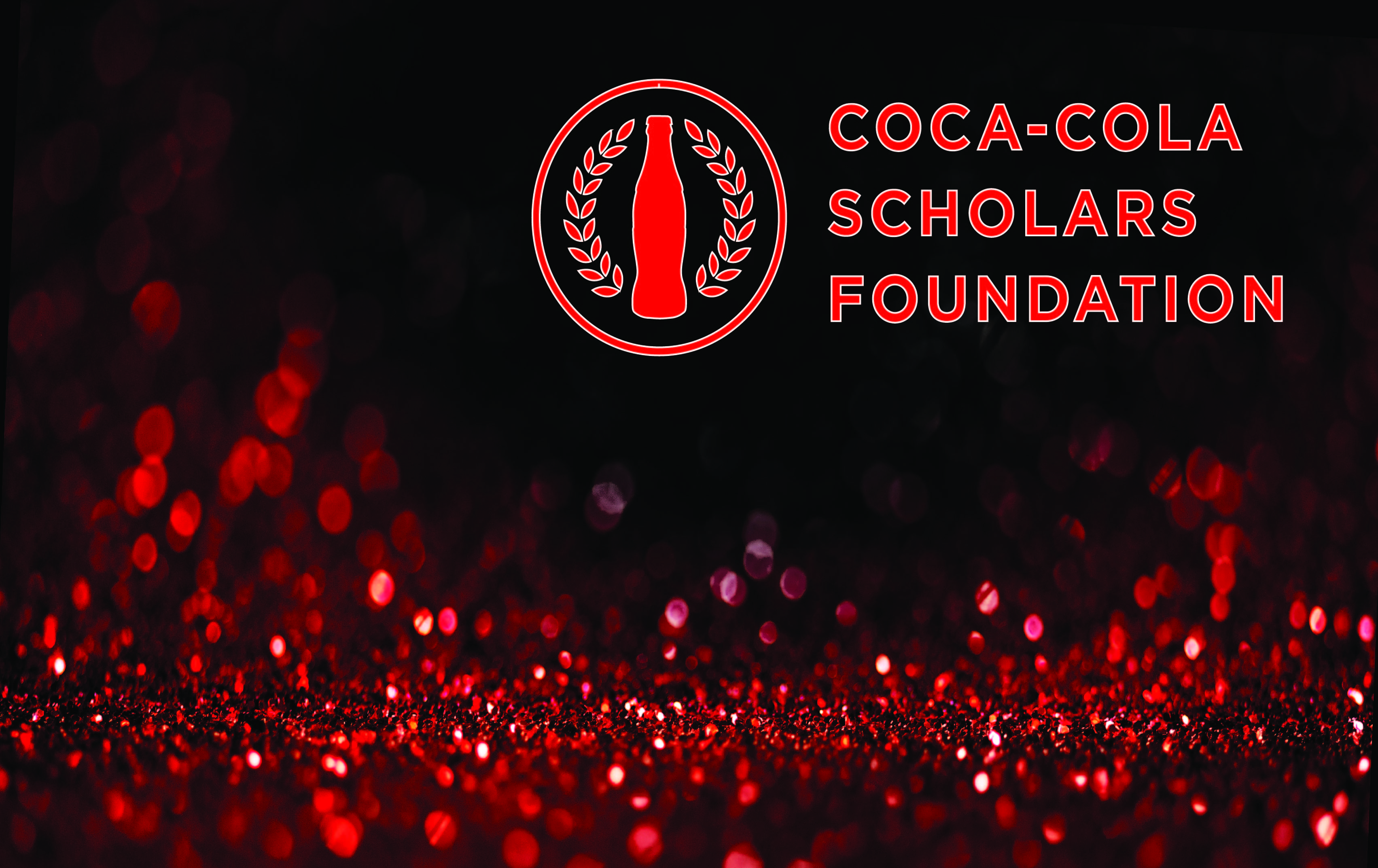 Two CFISD Seniors Selected as Coca-Cola Scholars Semifinalists
