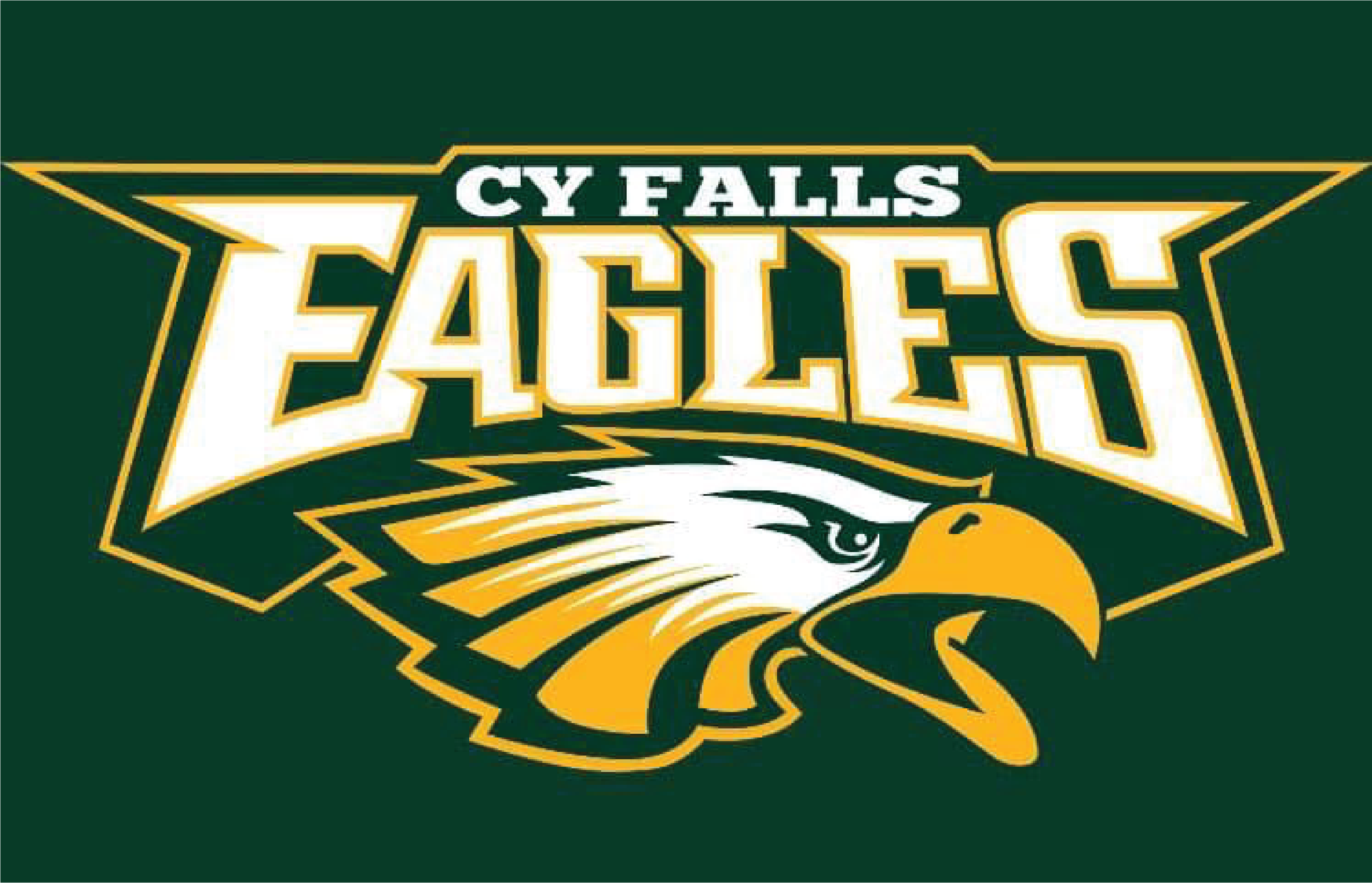 Cypress Falls High School Sends Nine Athletes to Compete at the Collegiate Level on 2025 Signing Day