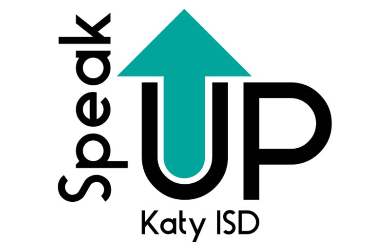Katy ISD SpeakUP Reporting System
