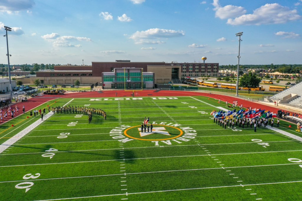 Klein Memorial Stadium