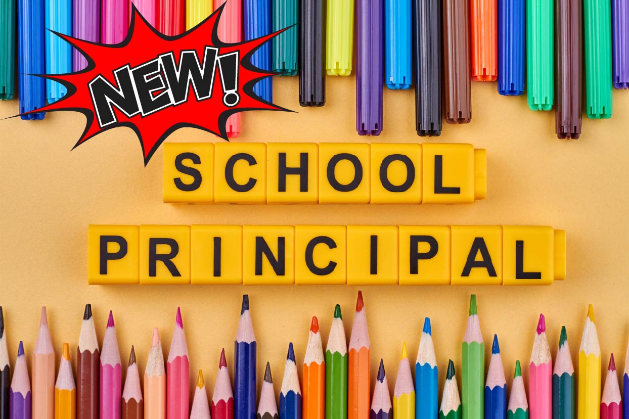 CFISD Names New Principal for Birkes Elementary School