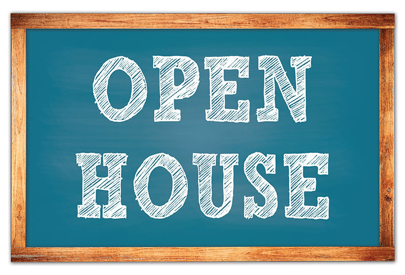 TMHS to Host Open House on Sept. 14