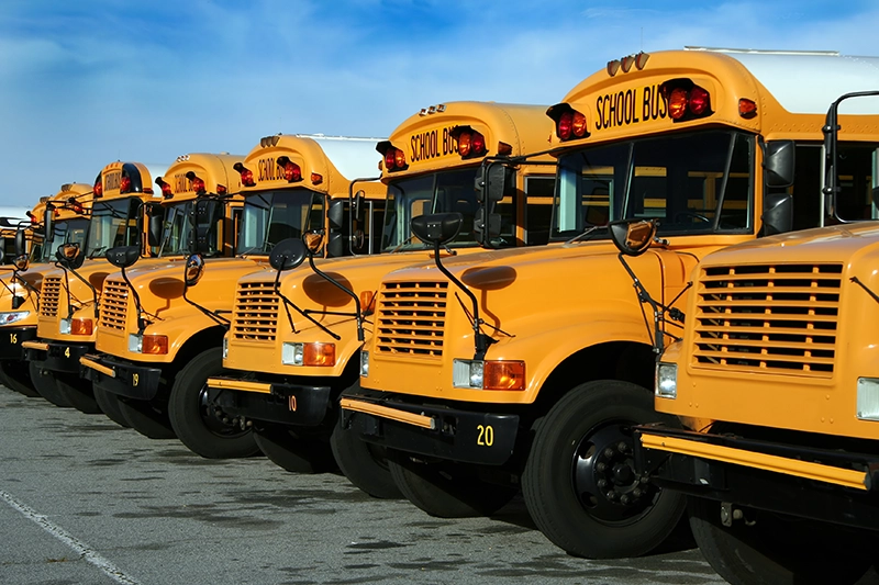 Streamlining Student Transportation: Lamar CISD Adopts New System for Enhanced Safety and Efficiency