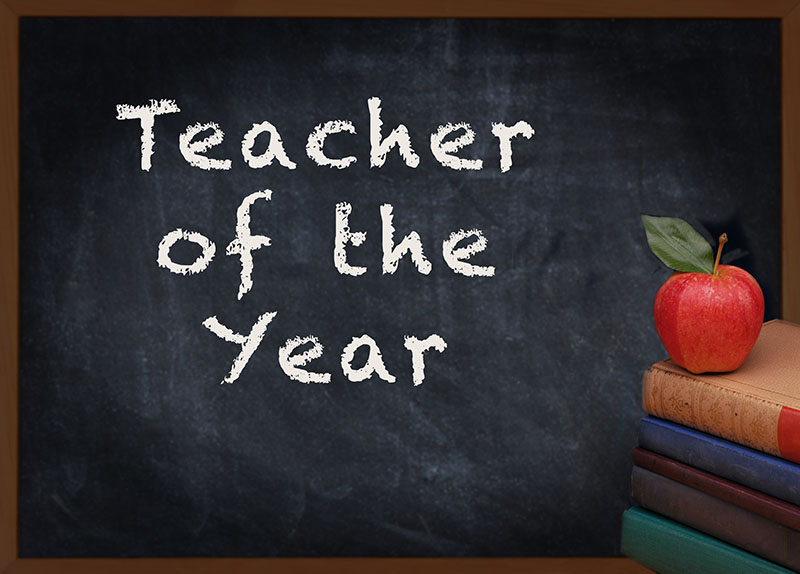 Conroe ISD Honors Teachers of the Year Â 
