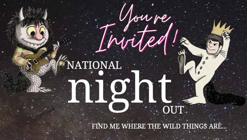 Copperbrook’s National Night Out Returns October 7 with New Vendors, Free Fun, and a Wild Twist