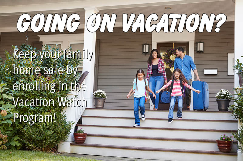 Vacation Watch Program
