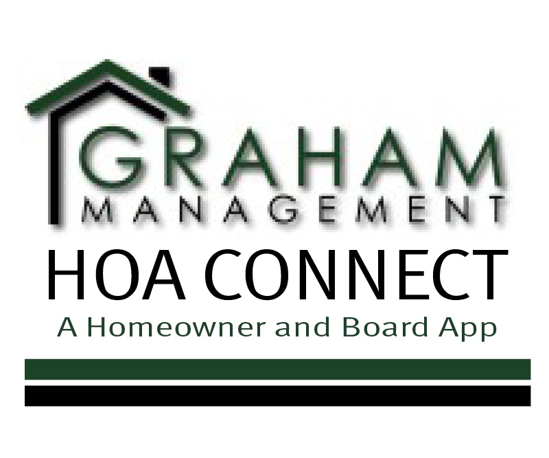 Introducing Graham Management HOA Connect