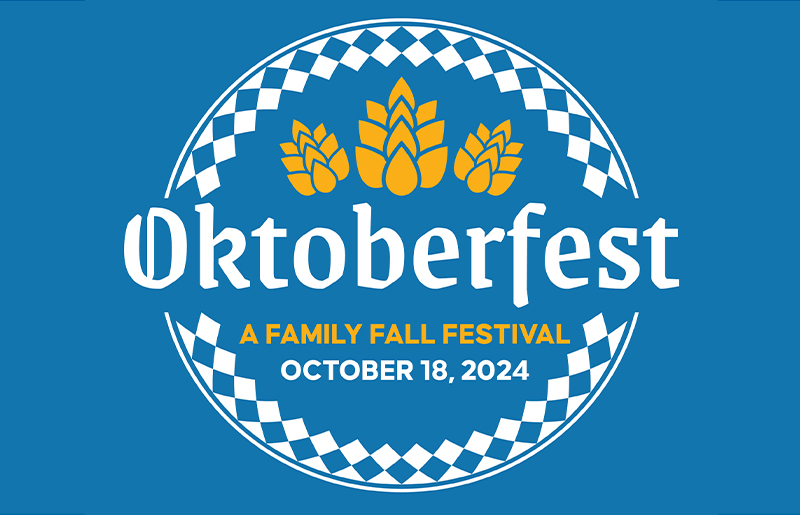 Save the Date: Oktoberfest Family Fall Festival in Lakes on Eldridge