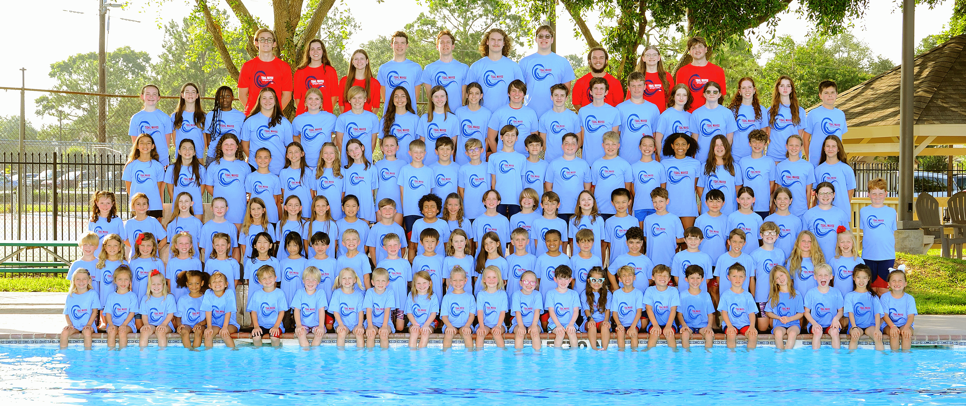 Register Now for Nottingham Country Tidal Waves Swim Team: Open to New and Returning Swimmers