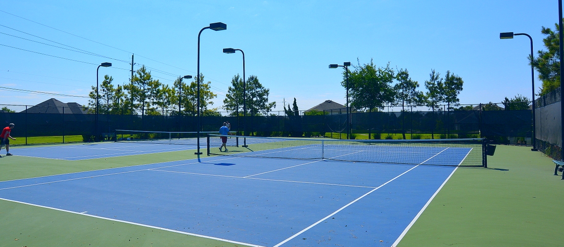 Enjoy Tennis in Seven Meadows: A Guide to Reserving and Playing