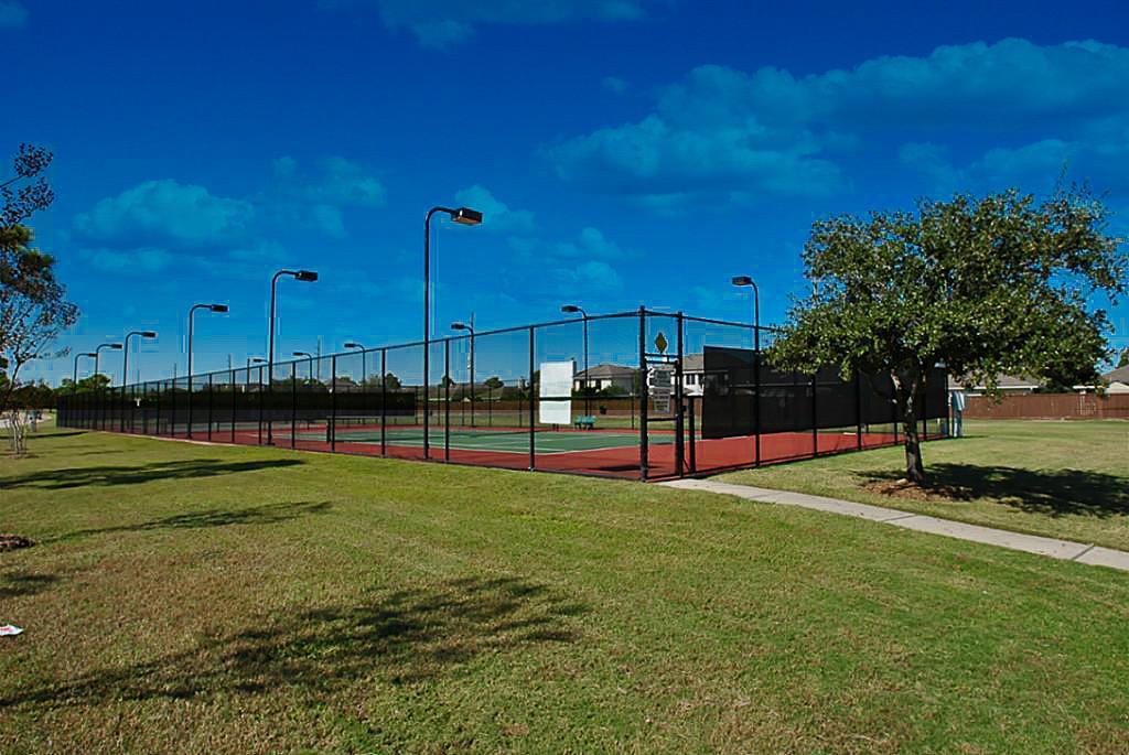 Stone Gate Tennis