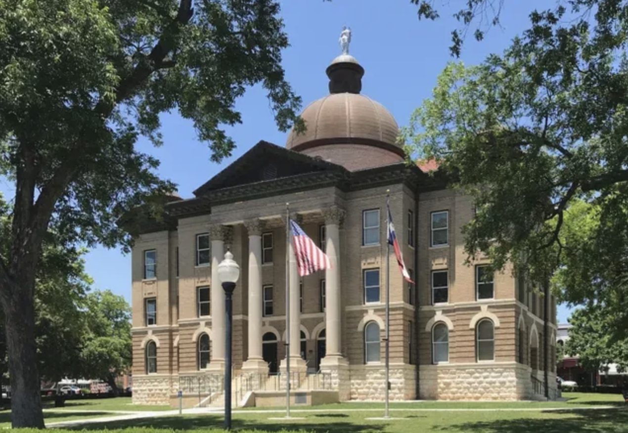 Hays County Adopts $653.8 Million FY2027 Budget and $0.4097 Tax Rate