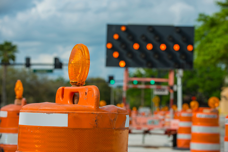 More Than $15 Million Awarded for FM 2001 Improvements in Hays County