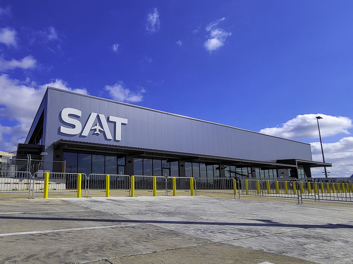 San Antonio International Airport Lands Record $43.25 Million FAA Grant Award for Airfield Safety Improvements