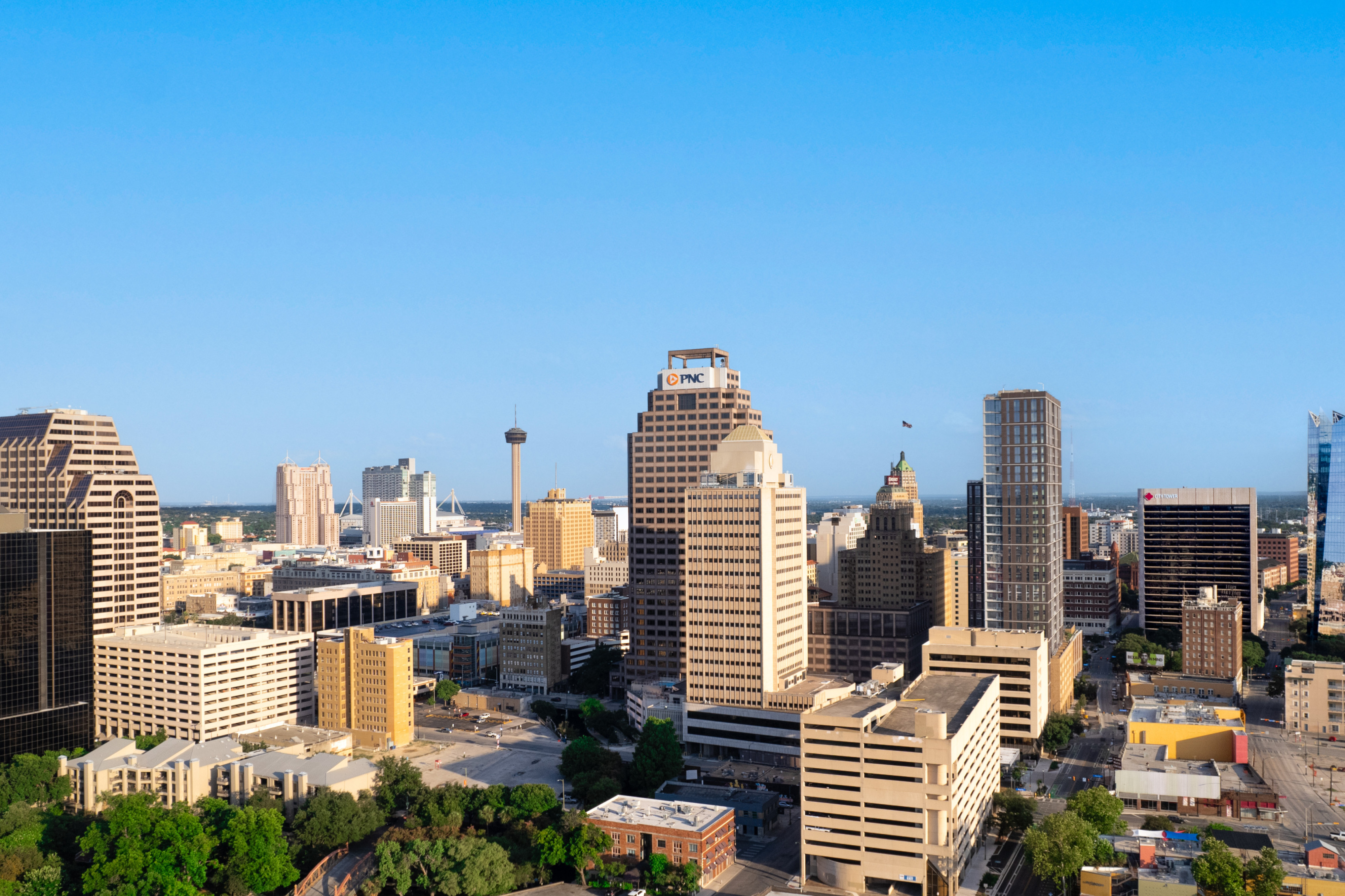 Greater San Antonio Reports 7,098 Announced Jobs and $4.8 Billion in 2026 Investment
