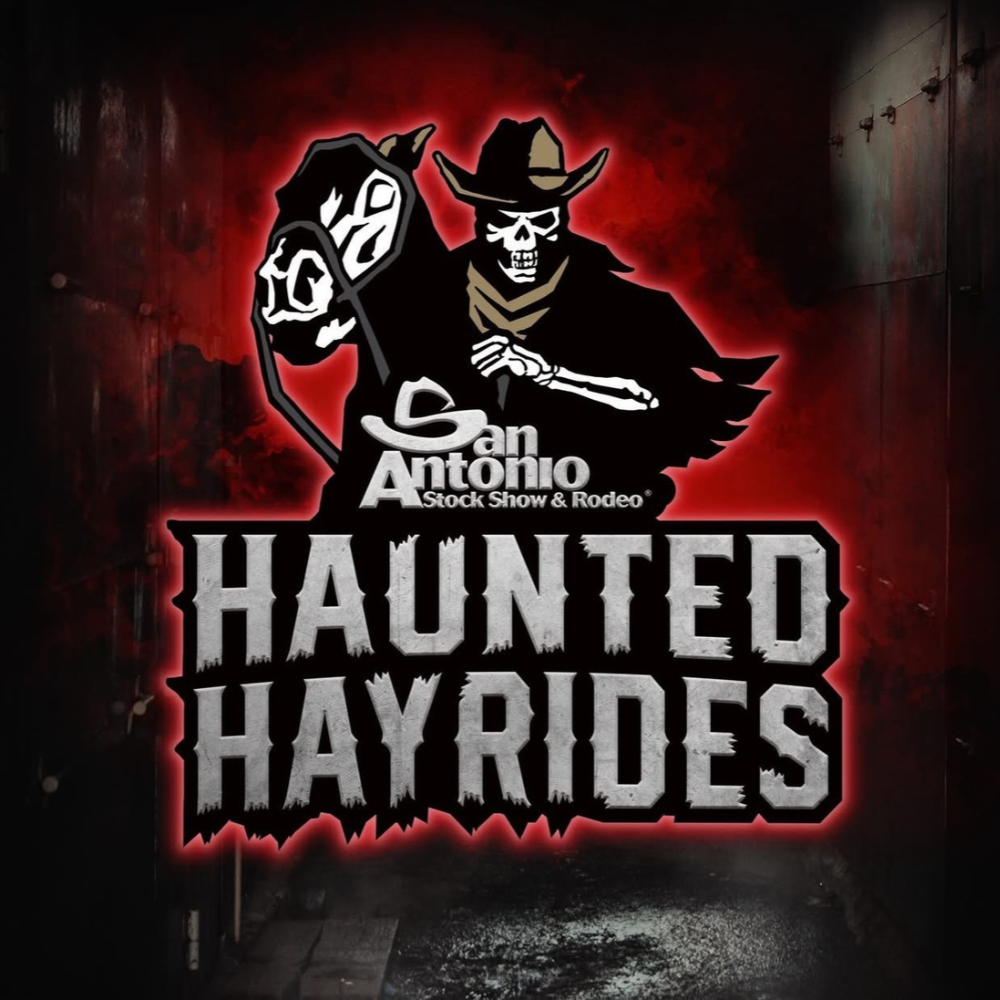 Haunted Hayrides Coming to San Antonio Stock Show & Rodeo Fairgrounds for Three Nights
